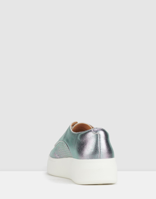 Rollie - Derby City Shoe
