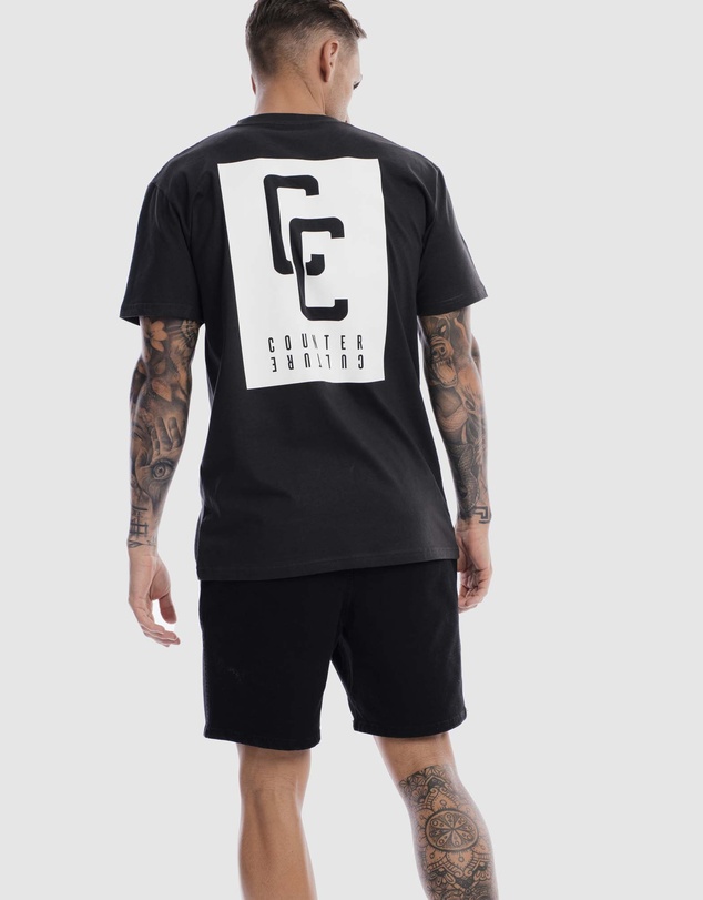 Counter Culture - Cryptic Tee