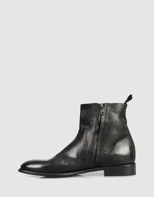 Brando - Sigrid Dress Boots