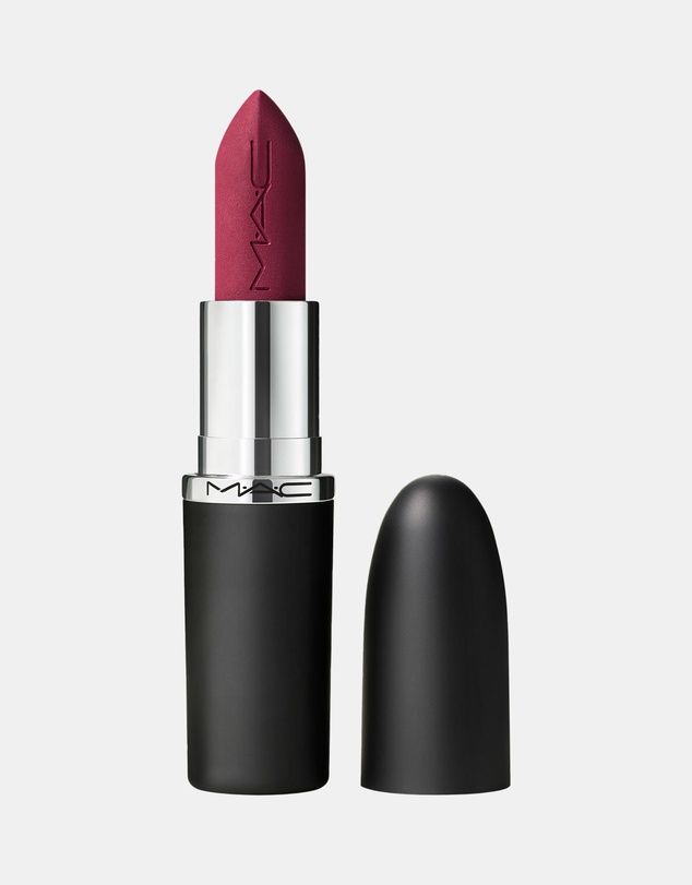 MAC - MACximal Silky Matte Lipstick - Captive Audience