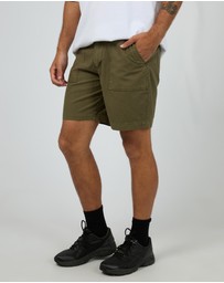 St Goliath - Camper Shorts