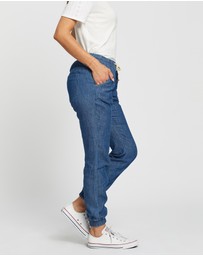 DRICOPER DENIM - Lounger Jogger Jeans