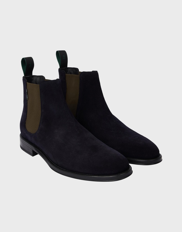 Paul Smith - Augustus