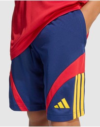 adidas Sportswear - House of Tiro Shorts - Kids-Teens