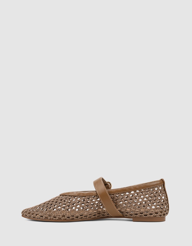 Verali - Eunice Mary-Jane Flats