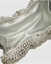 Dune London - Enchant - Silver