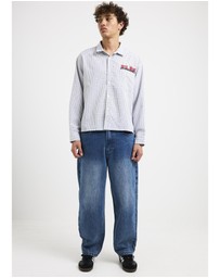 Standard - Killah Long Sleeve Shirt