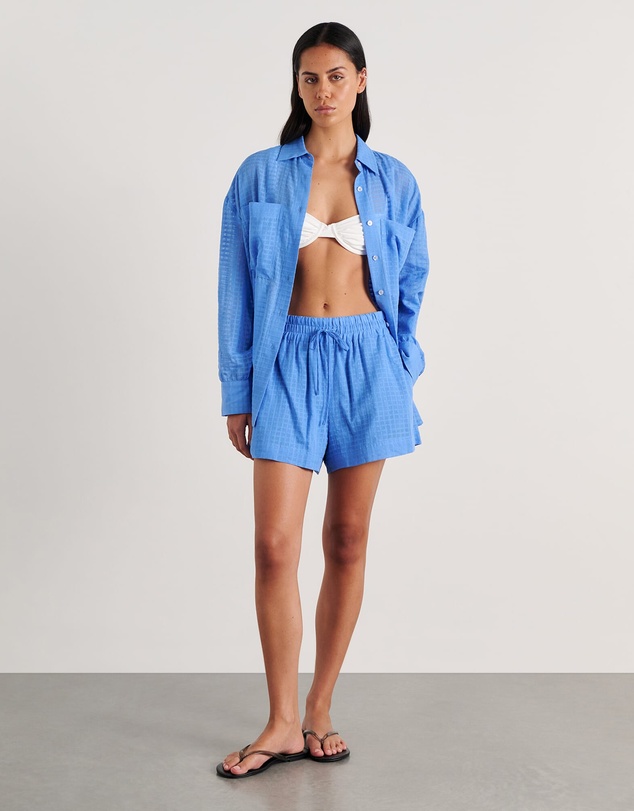 Jag - Inka Pull On Short