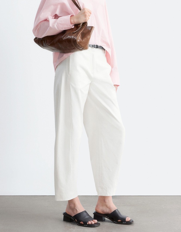 & Other Stories - Harper Trousers