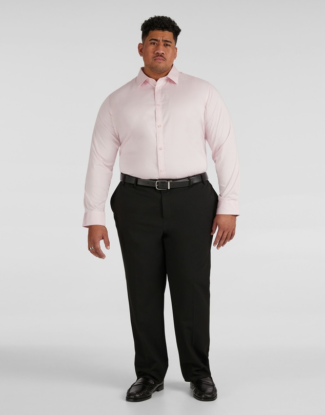 Johnny Bigg - Montego Stretch Dress Shirt