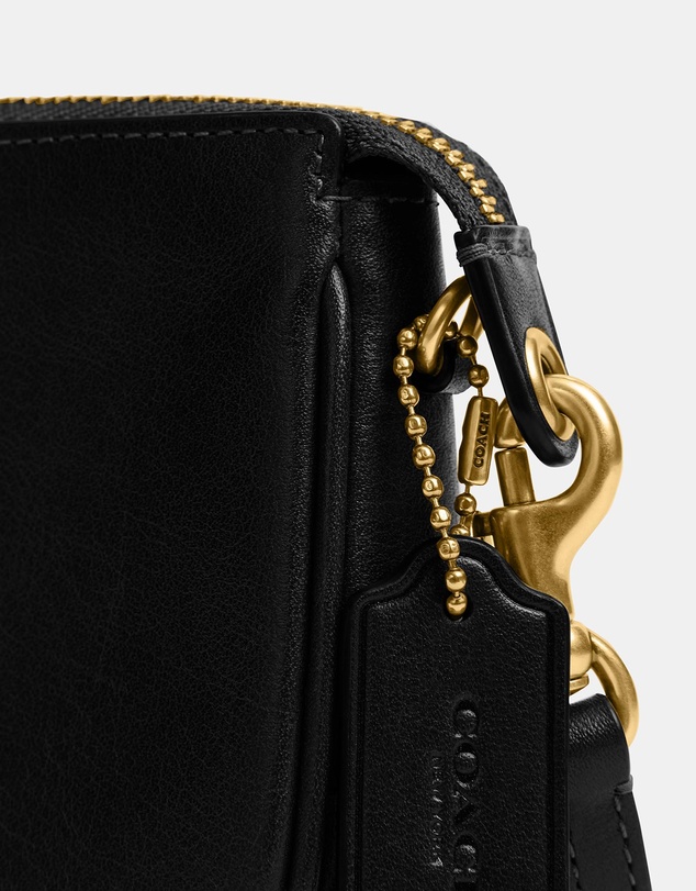 Coach - Plaza Bag 18