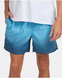 Billabong - Mens Sergio Layback 15