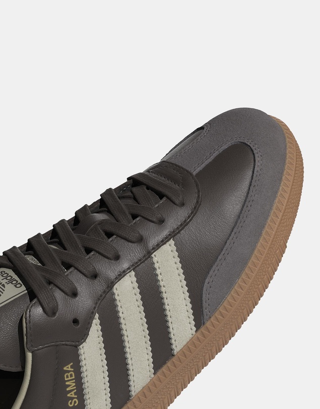 adidas Originals - Samba OG - Unisex