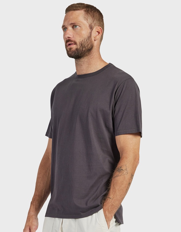 Academy Brand - Blizzard Wash Tee