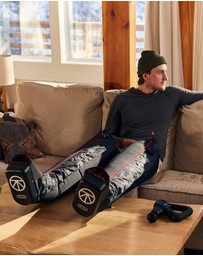 Therabody - JetBoots PRO Plus Compression Boots