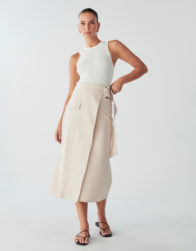 Willa - Ora Skirt