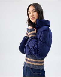 Unreal Fur - Dublin Jacket