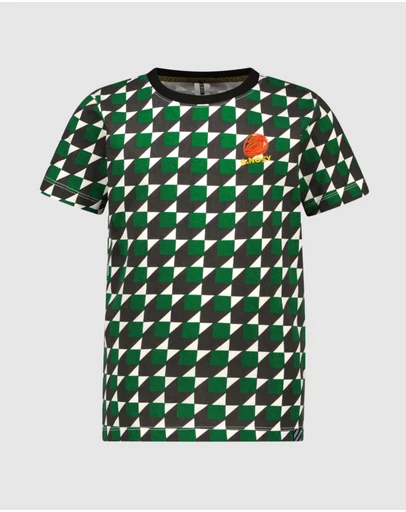B.Nosy - Timmy Organic T-Shirt - Kids-Teens