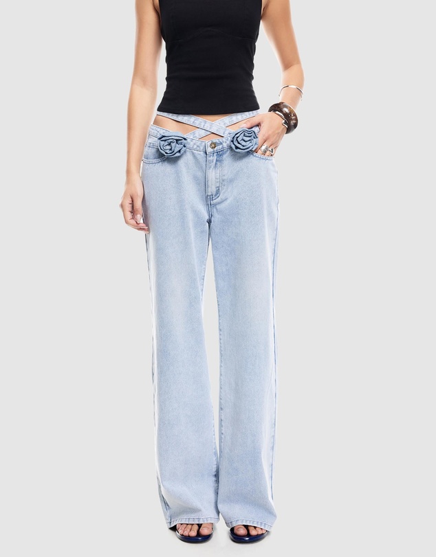 Lioness - Cocquette Jeans