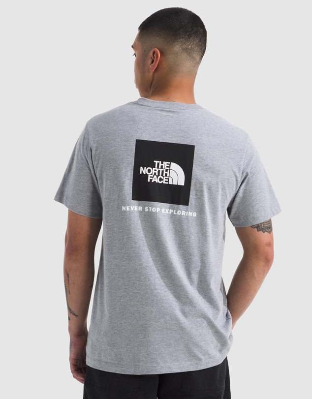 The North Face - Evolution Box NSE SS Tee