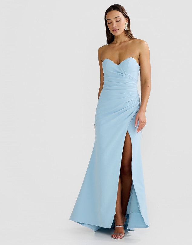DERMA Department - Sierra Gown