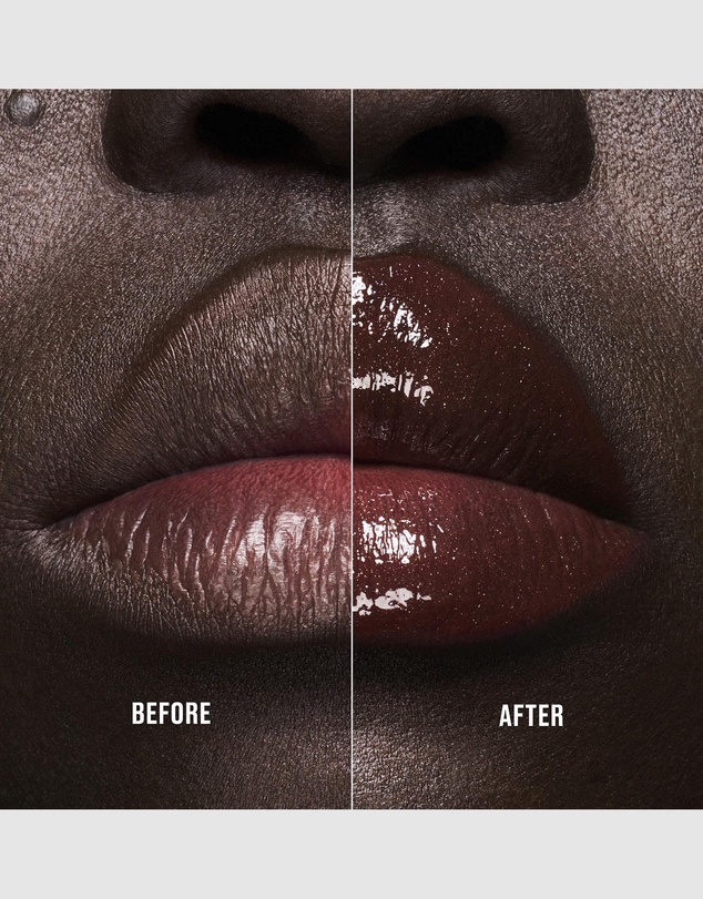 MAC - Lipglass Cushion High-Pigment Lip Oil