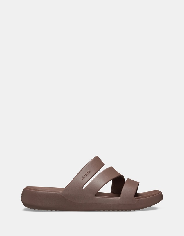 Crocs - Getaway Strappy Sandals - Women's