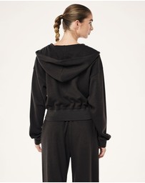 P.E Nation - Printemps Zip Through Hoodie