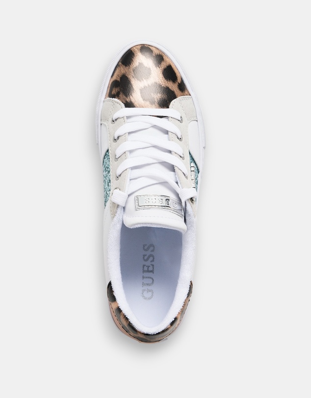 GUESS - Loven3 Sneakers