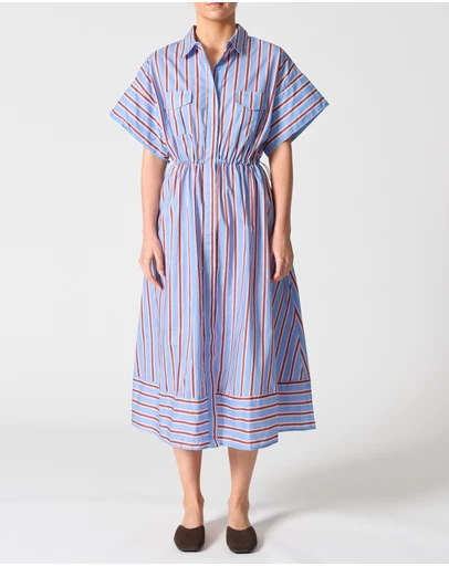 Walnut Melbourne - Santiago Dress