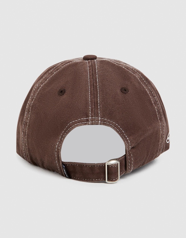 Insight - Unison Contrast Stitch Cap