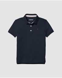 Tommy Hilfiger - Classic Short Sleeve Polo - Kids