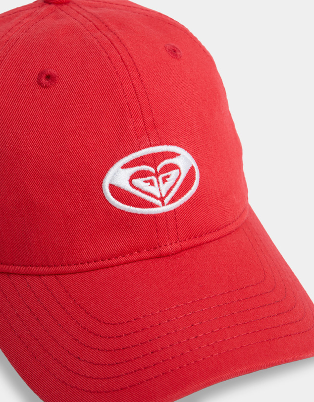 Roxy - Womens Swell Dad Cap
