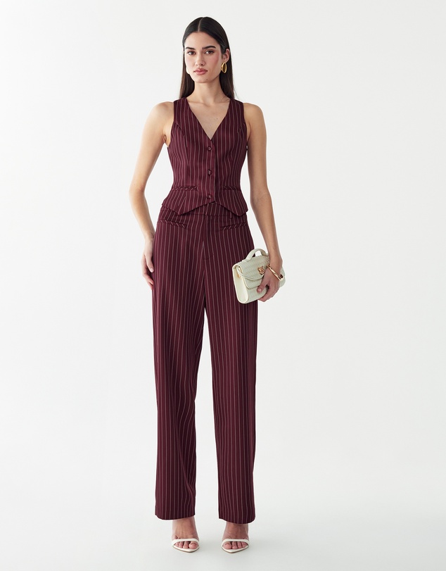 Willa - Katherine Top
