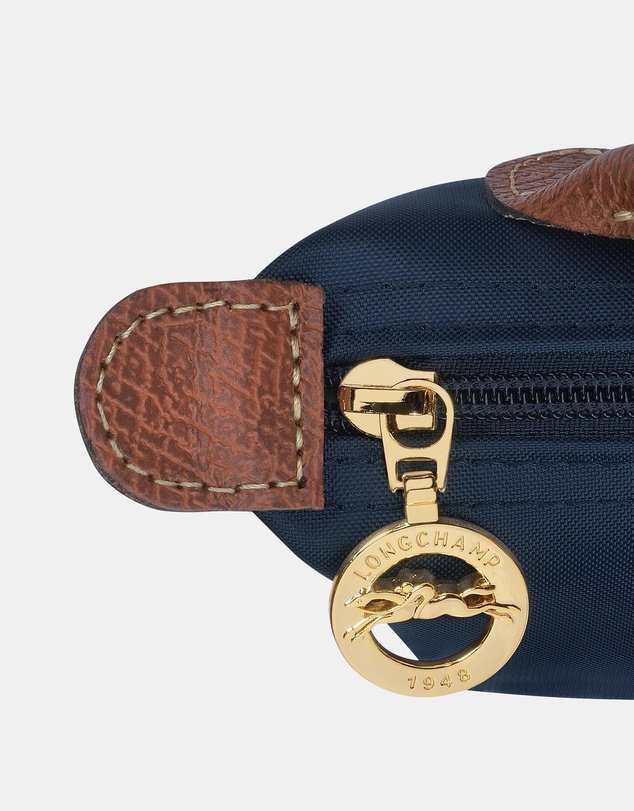 Longchamp - Le Pliage Original Pouch with Handle