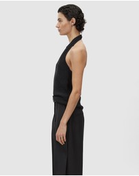 CAMILLA AND MARC - Arizona Knit Top