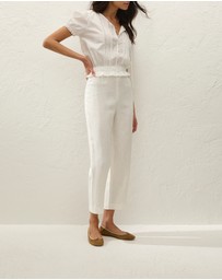 Faithfull The Brand - Fiora Blouse