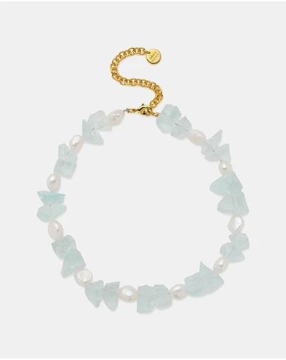 Amber Sceats - Glaze Necklace