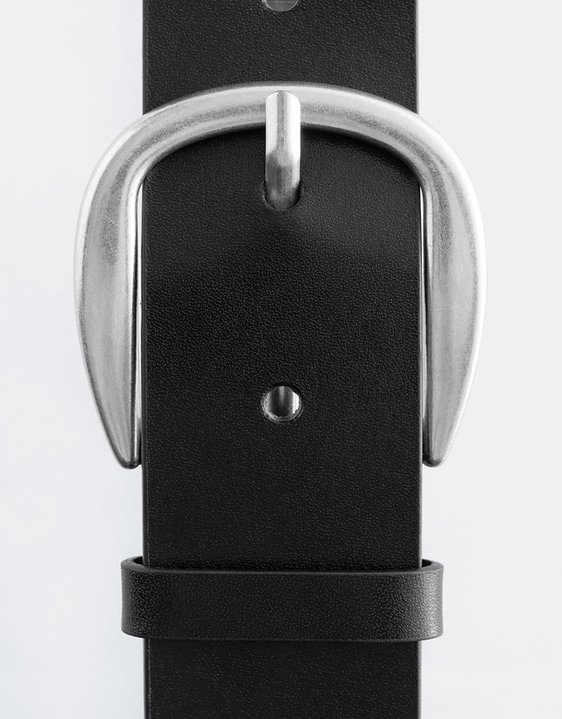 & Other Stories - Leather Belt
