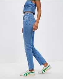 Levi's - 501 Original Fit Jeans