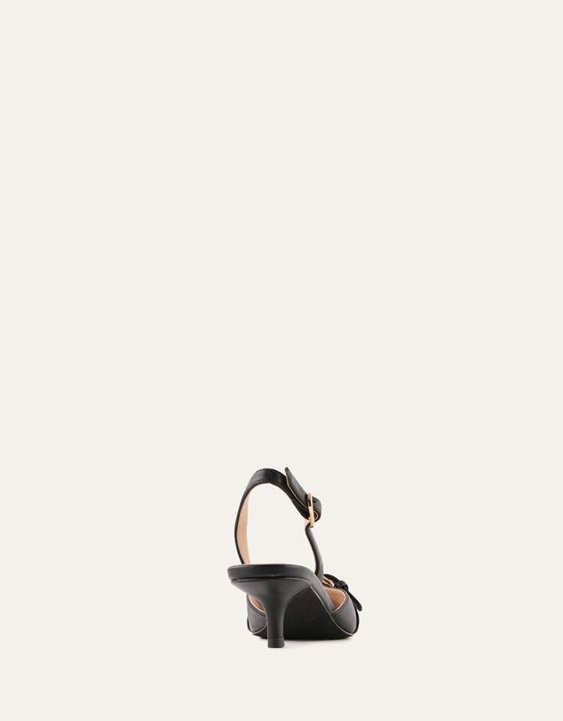 Jo Mercer - Ranger Low Heels