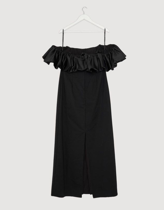 Revibe - Repaired CHANCERY Noah Dress - AU 18