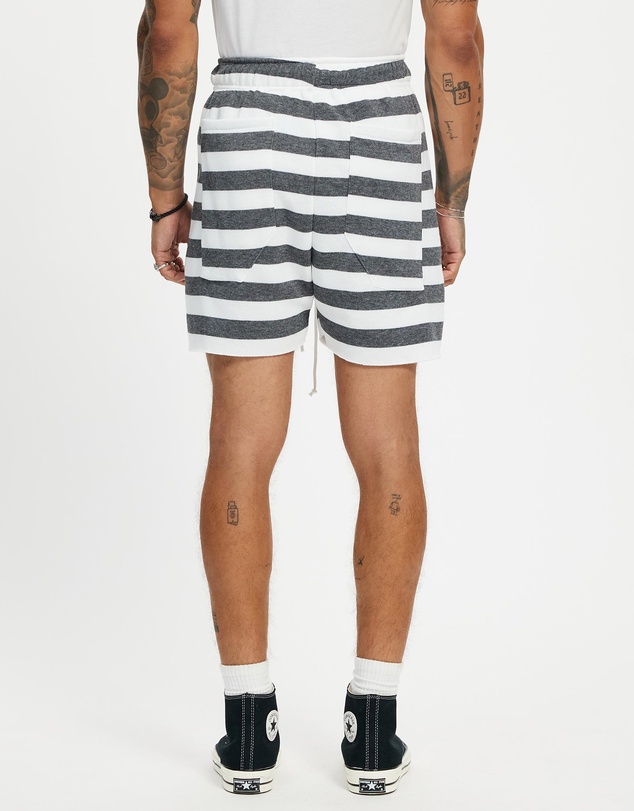 Surrounded By Ghosts - The Periclase Fleece Track Shorts