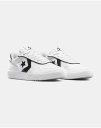 Converse - Court Lifestyle - Unisex