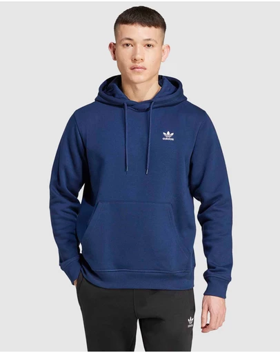 adidas Originals - Trefoil Essentials Hoodie