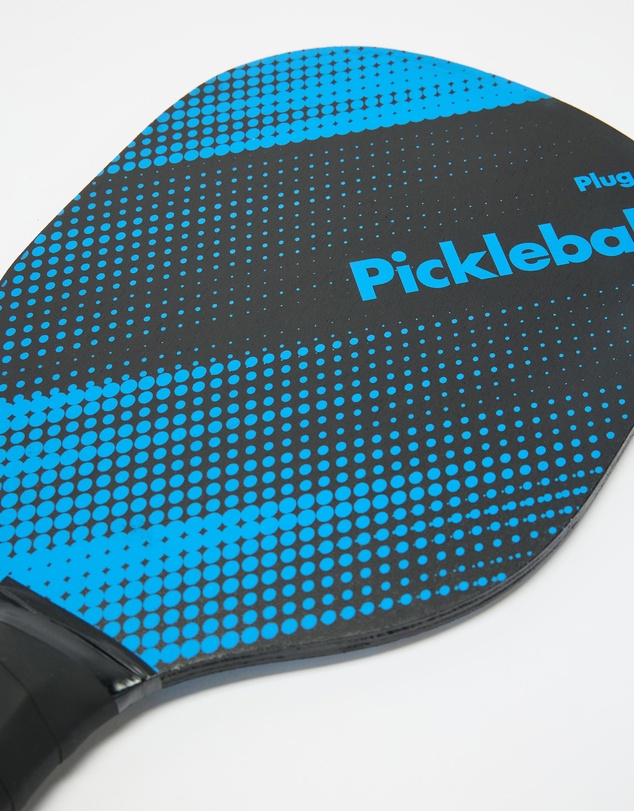 Plug NZ - Pickle Ball Set