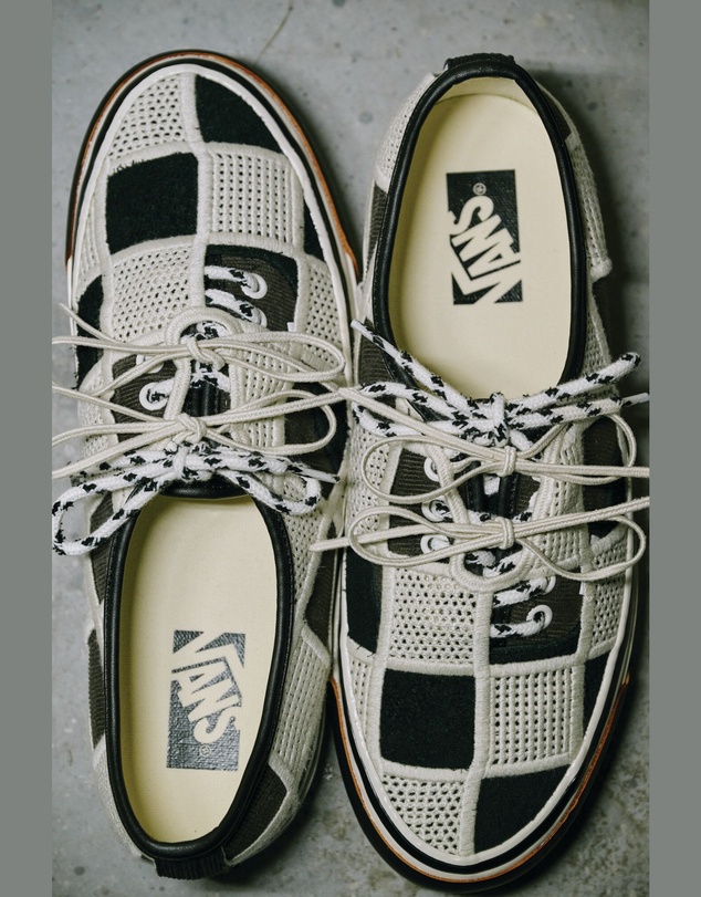Vans - LX Authentic 44 - Unisex