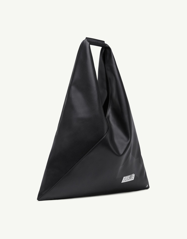 MM6 Maison Margiela - Classic Japanese Leather Handbag