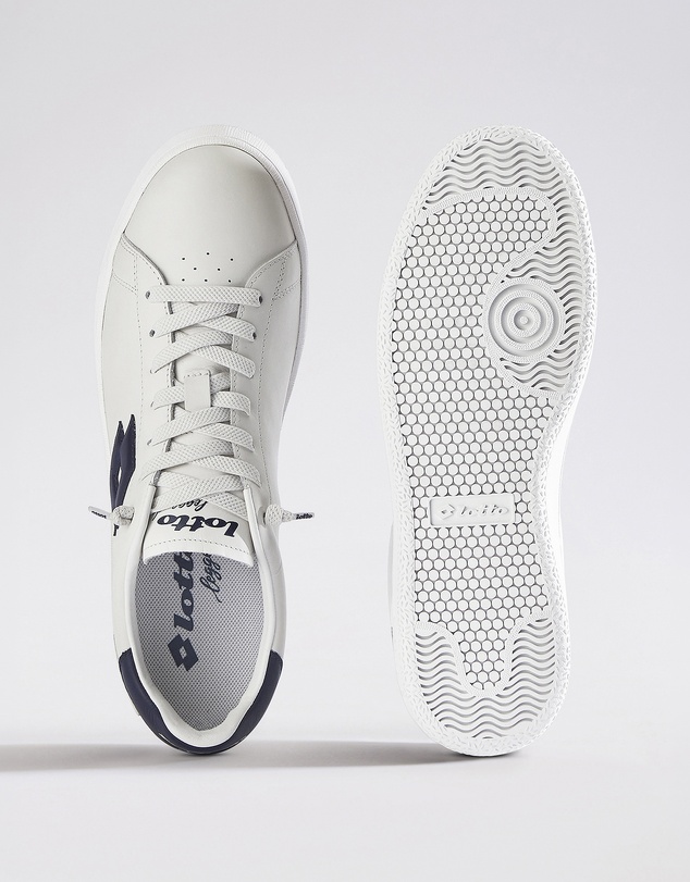 Lotto - Autograph OG Slip On