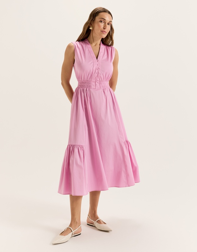 Review - Leolin Sundress